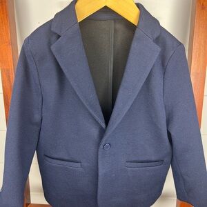 NWOT: Zara Kids Blazer - Blue